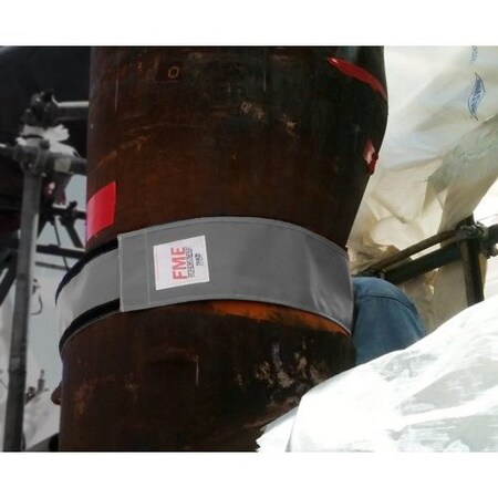 Guardian PURE SAFETY GROUP WELD FIT UP COVER- 18in TO 24in WFC1824